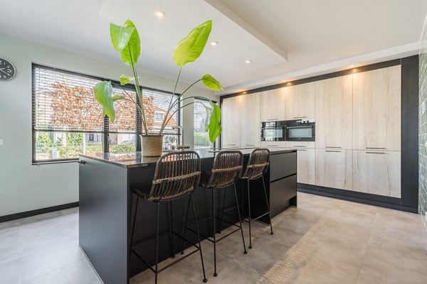 Medium property photo - Nieuwstraat 27, 7681 ER Vroomshoop